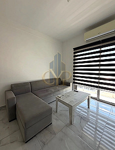 Lefkoşa Çukurova Kiralık 5+1 Daire - Fotoğraf 1