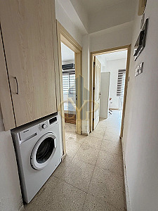 Lefkoşa Hamitköy Kiralık 2+1 Daire - Fotoğraf 8