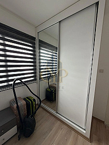Lefkoşa Yenikent Kiralık 2+1 Daire - Fotoğraf 8