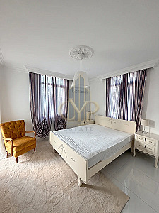 Girne Girne Merkez Kiralık 3+1 Daire - Fotoğraf 5