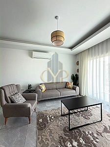 Girne Girne Merkez Kiralık 2+1 Daire - Fotoğraf 1