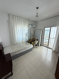 Lefkoşa Marmara Kiralık 3+1 Daire - Fotoğraf 7