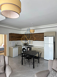 Girne Girne Merkez Kiralık 2+1 Daire - Fotoğraf 4