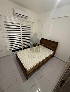 Lefkoşa Değirmenlik Kiralık 4+2 Daire - Fotoğraf 8