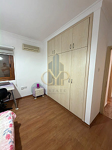 Lefkoşa Ortaköy Kiralık 3+1 Daire - Fotoğraf 10