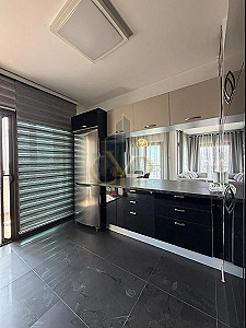 Lefkoşa Kızılbaş Kiralık 3+1 Daire - Fotoğraf 9