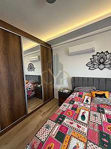 Lefkoşa Küçük Kaymaklı Kiralık 2+1 Daire - Fotoğraf 5