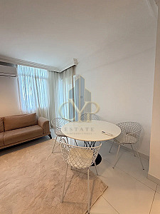 Girne Girne Merkez Kiralık 3+1 Daire - Fotoğraf 2