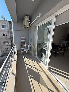 Lefkoşa Gönyeli Kiralık 2+1 Daire - Fotoğraf 6