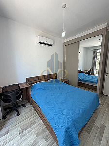 Lefkoşa Ortaköy Kiralık 2+1 Daire - Fotoğraf 5