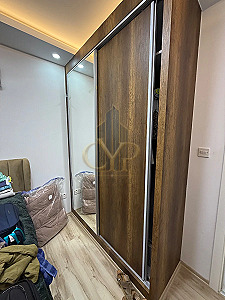 Lefkoşa Küçük Kaymaklı Kiralık 2+1 Daire - Fotoğraf 7