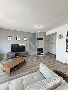 Lefkoşa Kızılbaş Kiralık 3+1 Daire - Fotoğraf 5