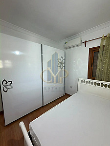 Lefkoşa Ortaköy Kiralık 3+1 Daire - Fotoğraf 18