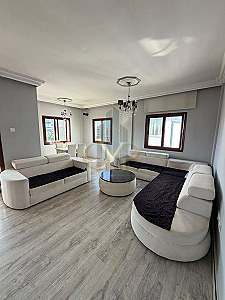 Lefkoşa Gönyeli Kiralık 3+1 Daire - Fotoğraf 1