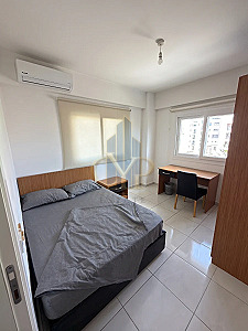 Lefkoşa Terminal Kiralık 2+1 Daire - Fotoğraf 5