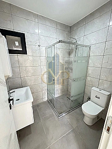 Lefkoşa Küçük Kaymaklı Satılık 2+1 Daire - Fotoğraf 6