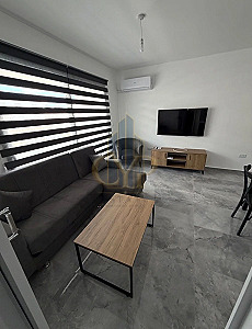 Lefkoşa Beyköy Kiralık 5+2 Daire - Fotoğraf 2