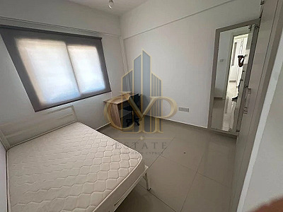 Lefkoşa Küçük Kaymaklı Kiralık 2+1 Daire - Fotoğraf 5