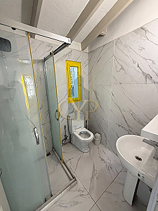 Girne Girne Merkez Kiralık 1+1 Müstakil Ev - Fotoğraf 8