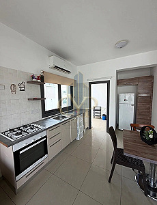 Lefkoşa Alayköy Kiralık 4+2 Daire - Fotoğraf 2