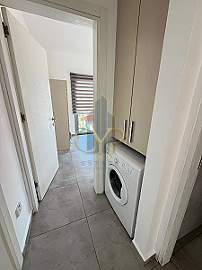 Lefkoşa Küçük Kaymaklı Kiralık 2+1 Daire - Fotoğraf 6