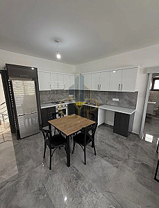 Lefkoşa Beyköy Kiralık 5+2 Daire - Fotoğraf 3