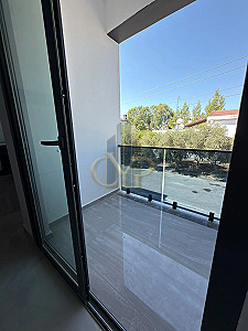 Lefkoşa Gönyeli Kiralık 2+1 Daire - Fotoğraf 12