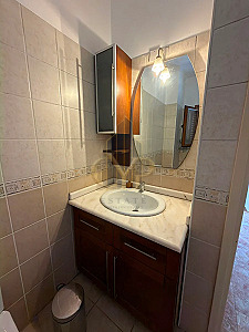 Lefkoşa Ortaköy Kiralık 3+1 Daire - Fotoğraf 19