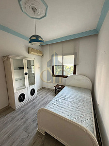 Lefkoşa Gönyeli Kiralık 3+1 Daire - Fotoğraf 9