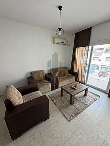 Lefkoşa Taşkınköy Kiralık 2+1 Daire - Fotoğraf 1
