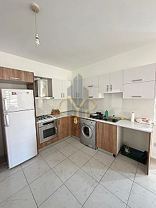 Lefkoşa Gönyeli Kiralık 2+1 Daire - Fotoğraf 3