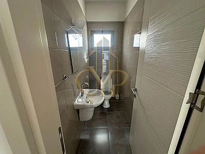 Lefkoşa Küçük Kaymaklı Kiralık 2+1 Daire - Fotoğraf 6