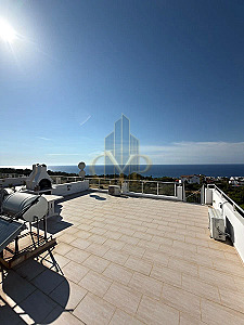 Girne Esentepe Satılık 1+1 Daire - Fotoğraf 13