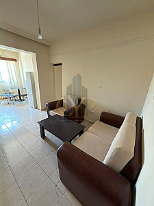 Lefkoşa Hamitköy Kiralık 2+1 Daire - Fotoğraf 1