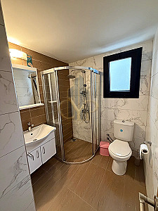 Lefkoşa Küçük Kaymaklı Kiralık 2+1 Daire - Fotoğraf 7