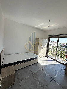 Lefkoşa Küçük Kaymaklı Kiralık 2+1 Daire - Fotoğraf 4