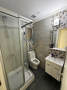 Lefkoşa Ortaköy Kiralık 2+1 Daire - Fotoğraf 9