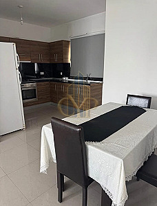 Lefkoşa Küçük Kaymaklı Kiralık 2+1 Daire - Fotoğraf 3