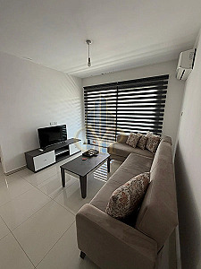 Lefkoşa Yenikent Kiralık 2+1 Daire - Fotoğraf 3
