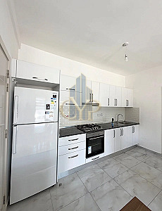 Lefkoşa Beyköy Kiralık 5+1 Daire - Fotoğraf 4