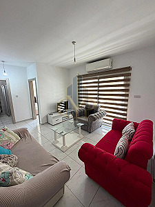 Lefkoşa Gönyeli Kiralık 2+1 Daire - Fotoğraf 1