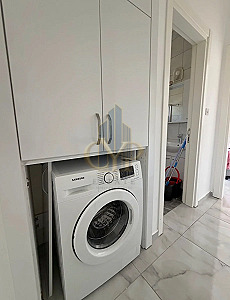 Lefkoşa Demirhan Kiralık 5+2 Daire - Fotoğraf 4