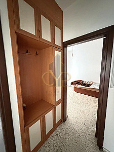 Lefkoşa Göçmenköy Kiralık 1+1 Daire - Fotoğraf 5