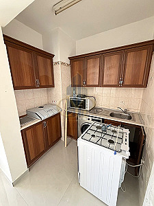 Lefkoşa Gönyeli Kiralık 1+1 Daire - Fotoğraf 3