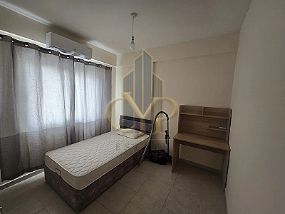 Lefkoşa Küçük Kaymaklı Kiralık 2+1 Daire - Fotoğraf 6