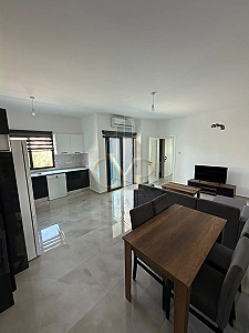 Lefkoşa Gönyeli Kiralık 2+1 Daire - Fotoğraf 3