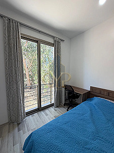 Lefkoşa Ortaköy Kiralık 2+1 Daire - Fotoğraf 6