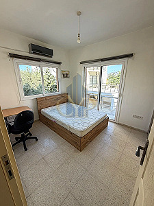 Lefkoşa Hamitköy Kiralık 2+1 Daire - Fotoğraf 3