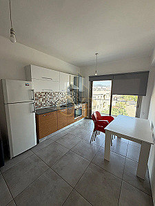 Lefkoşa Küçük Kaymaklı Kiralık 2+1 Daire - Fotoğraf 3