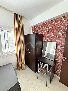 Lefkoşa Taşkınköy Kiralık 1+1 Daire - Fotoğraf 5